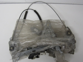 Toyota - Window Regulator - 85710 0C050